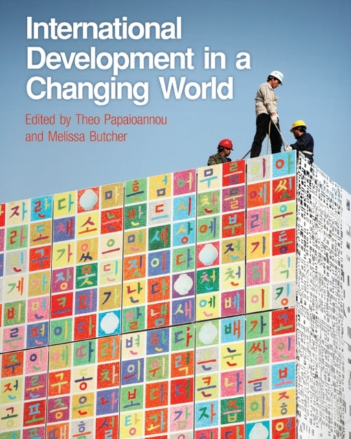 International Development in a Changing World