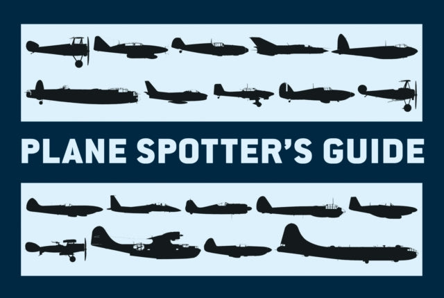 Plane Spotter’s Guide