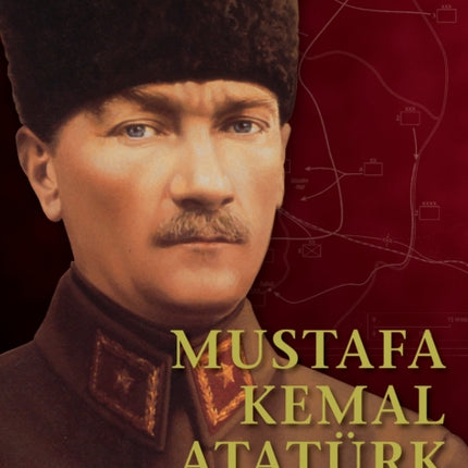 Mustafa Kemal Atatürk