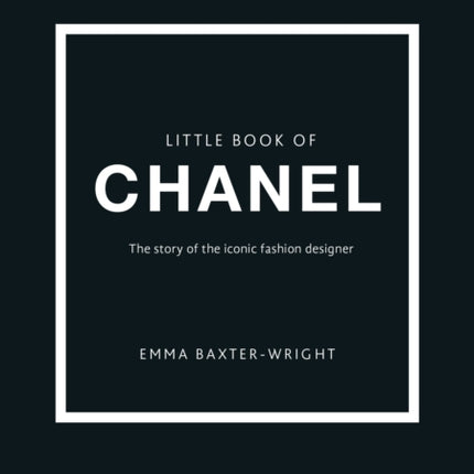 The Little Book of Chanel