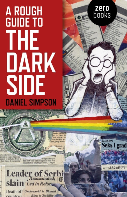 Rough Guide To The Dark Side A