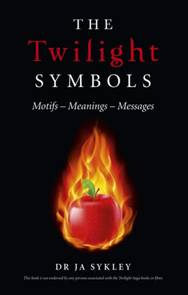 Twilight Symbols The  MotifsMeaningsMessages