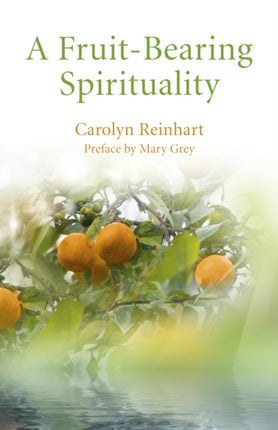 A FruitBearing Spirituality