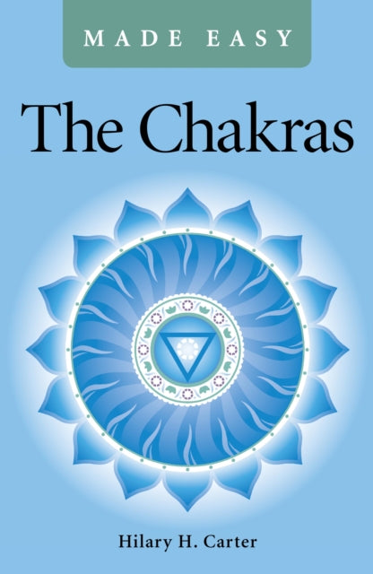 The Chakras Made Easy