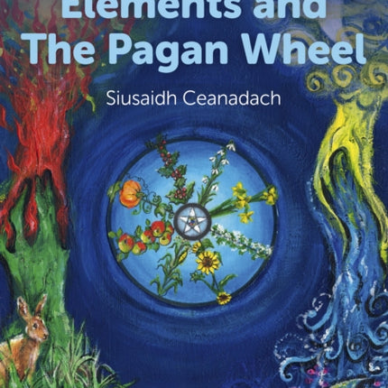 Let`s Talk About Elements and The Pagan Wheel