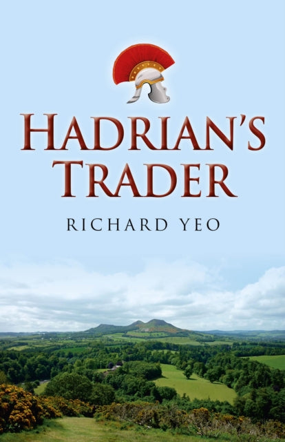 Hadrian`s Trader