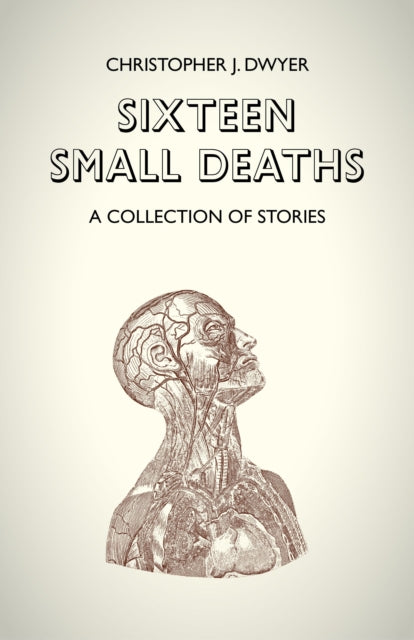 Sixteen Small Deaths A Collection of Stories