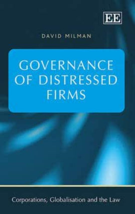 Governance of Distressed Firms