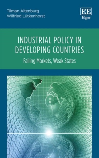 Industrial Policy in Developing Countries: Failing Markets, Weak States