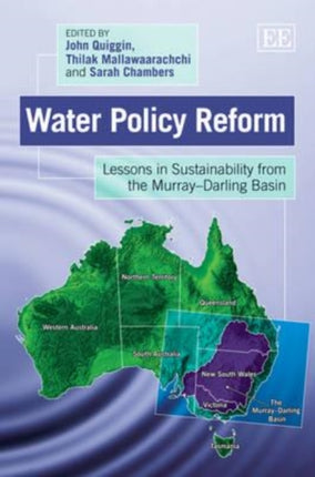 Water Policy Reform: Lessons in Sustainability from the Murray–Darling Basin