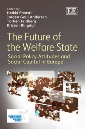 The Future of the Welfare State: Social Policy