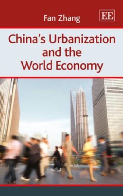 China’s Urbanization and the World Economy