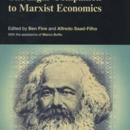 The Elgar Companion to Marxist Economics