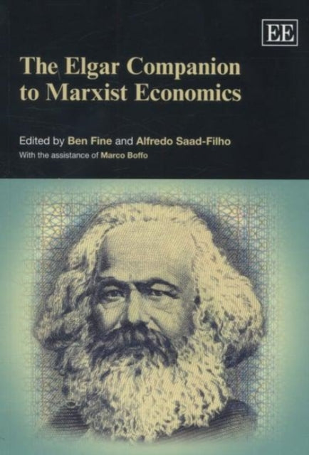 The Elgar Companion to Marxist Economics