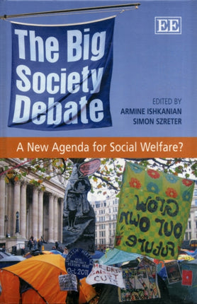 The Big Society Debate: A New Agenda for Social Welfare?