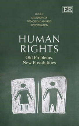 Human Rights: Old Problems, New Possibilities