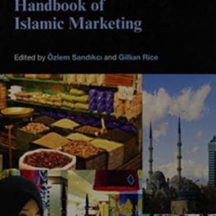 Handbook of Islamic Marketing