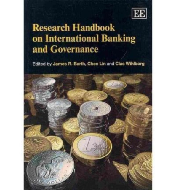 Research Handbook on International Banking and Governance