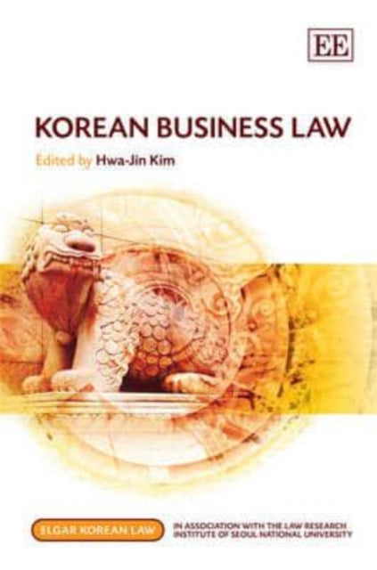 Korean Business Law