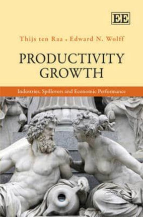 Productivity Growth: Industries, Spillovers and Economic Performance