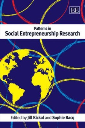 Patterns in Social Entrepreneurship Research