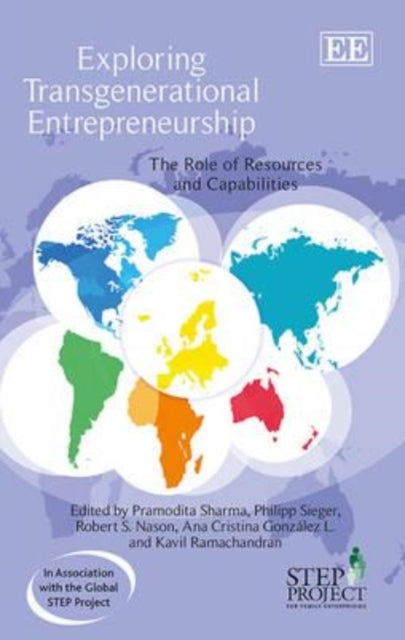 Exploring Transgenerational Entrepreneurship: The Role of Resources and Capabilities