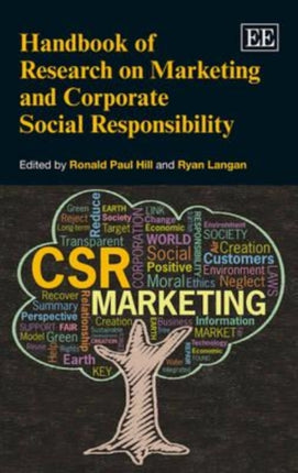 Handbook of Research on Marketing and Corporate Social Responsibility