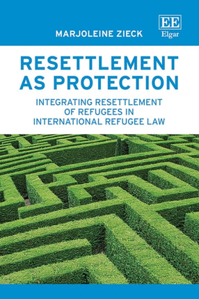 Resettlement as Protection  Integrating Resettlement of Refugees in International Refugee Law