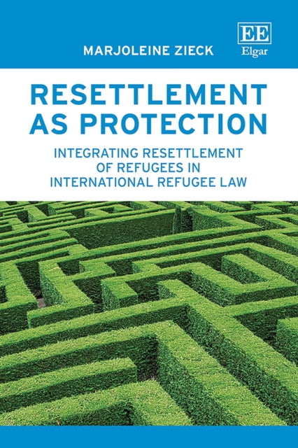 Resettlement as Protection  Integrating Resettlement of Refugees in International Refugee Law