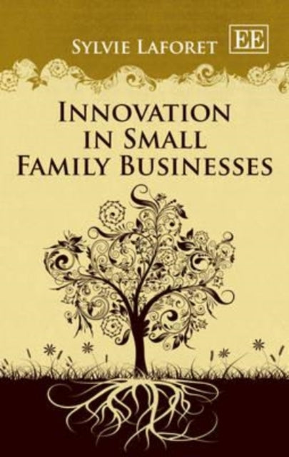 Innovation in Small Family Businesses