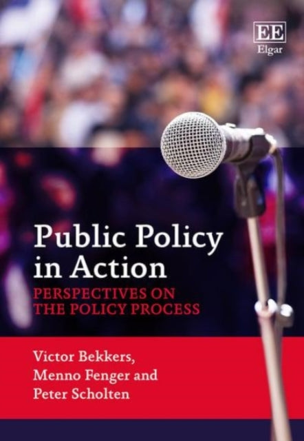 Public Policy in Action: Perspectives on the Policy Process