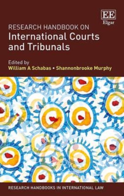 Research Handbook on International Courts and Tribunals