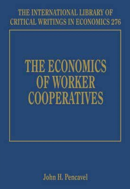 The Economics of Worker Cooperatives
