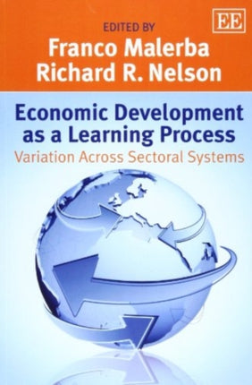 Economic Development as a Learning Process: Variation Across Sectoral Systems