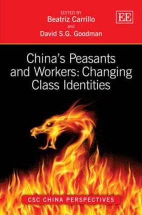 China’s Peasants and Workers: Changing Class Identities