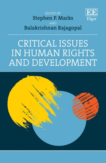 Critical Issues in Human Rights and Development