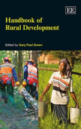 Handbook of Rural Development