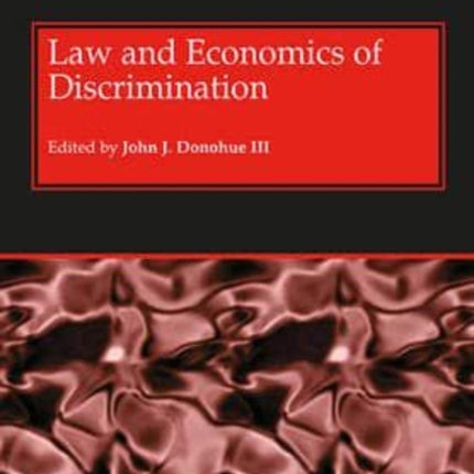 Law and Economics of Discrimination