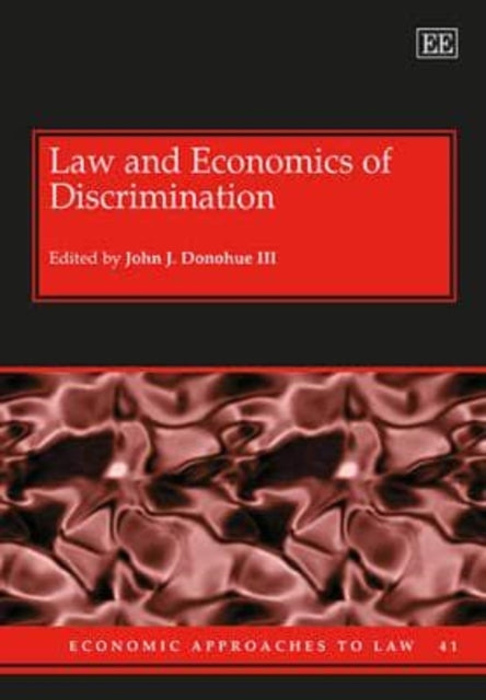 Law and Economics of Discrimination