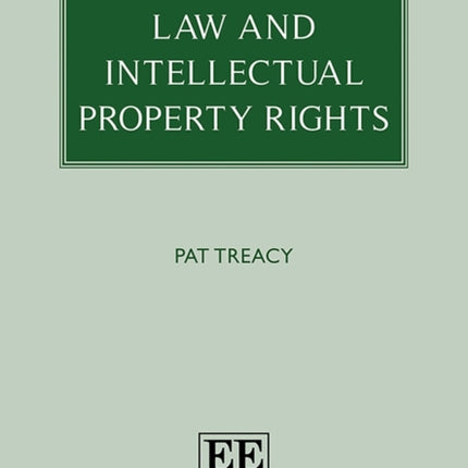 EU Competition Law and Intellectual Property Rights