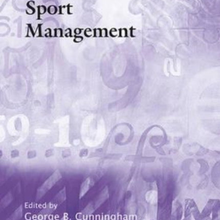 Sport Management