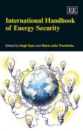 International Handbook of Energy Security