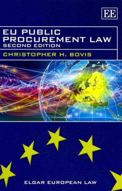 EU Public Procurement Law: Second Edition