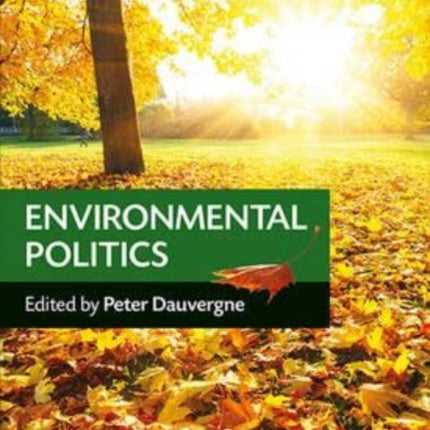 Environmental Politics