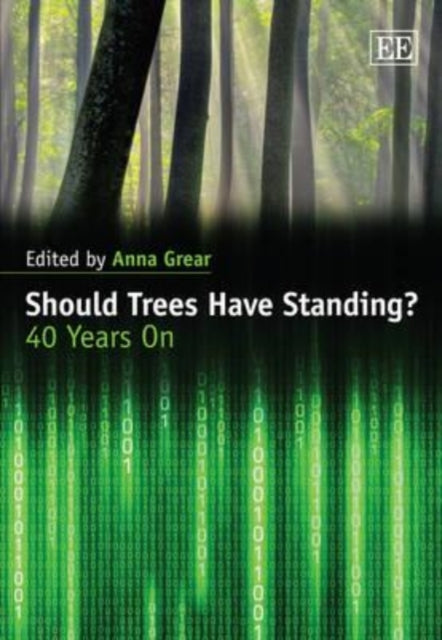 Should Trees Have Standing?: 40 Years On