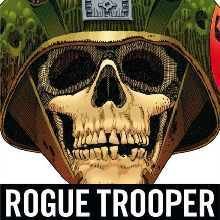 Rogue Trooper: Tales of Nu-Earth 02