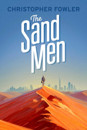 The Sand Men