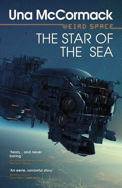 Star of the Sea