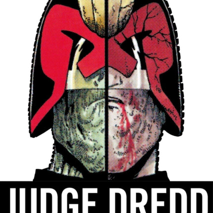 Judge Dredd: The Complete Case Files 14