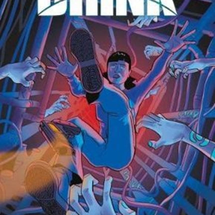 Brink Book One